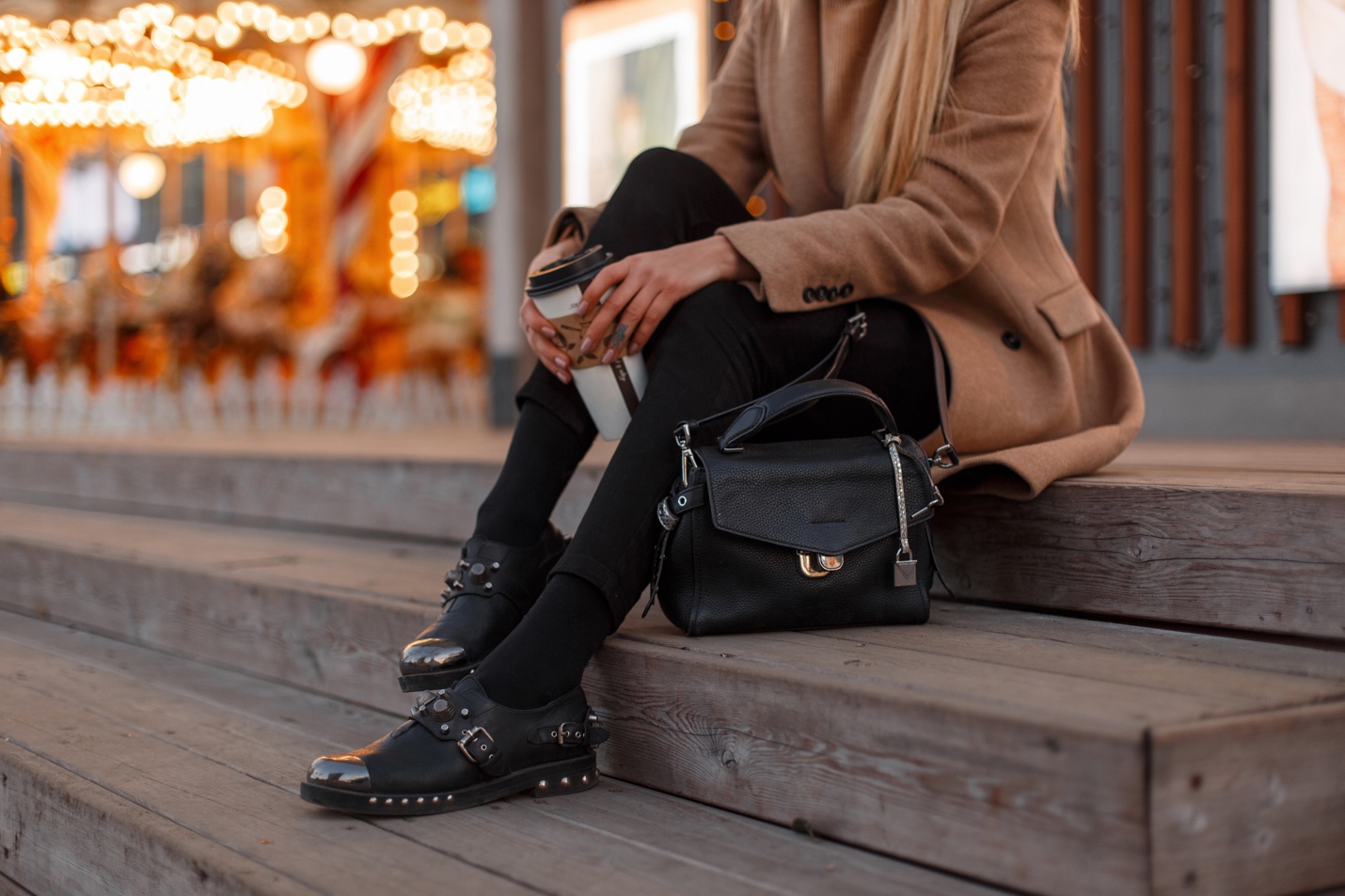 Givenchy Bags in Black | Lyst